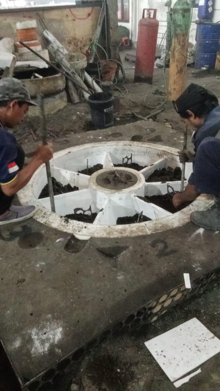 Customize Fabricated Products